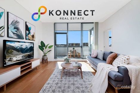 606/6 Mooltan Ave, Macquarie Park, NSW 2113