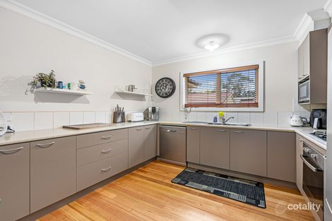 Property photo of 14 Candlebark Circuit Lilydale VIC 3140