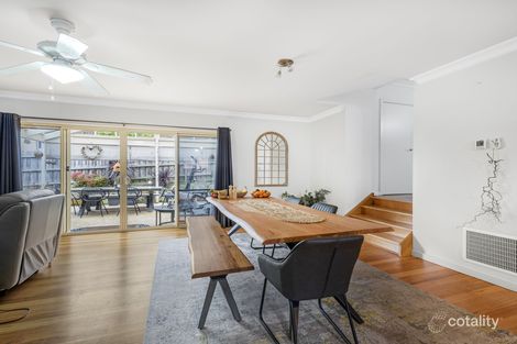Property photo of 14 Candlebark Circuit Lilydale VIC 3140