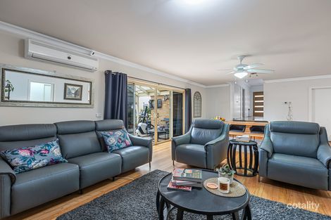 Property photo of 14 Candlebark Circuit Lilydale VIC 3140