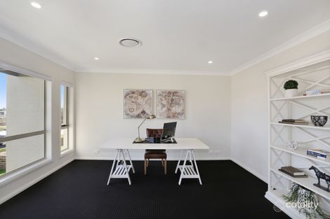 Property photo of 110 Gledswood Hills Drive Gledswood Hills NSW 2557