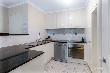 Property photo of 67/13 Chandler Street Belconnen ACT 2617