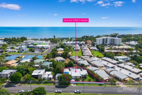 34 Alice St, Pialba, QLD 4655