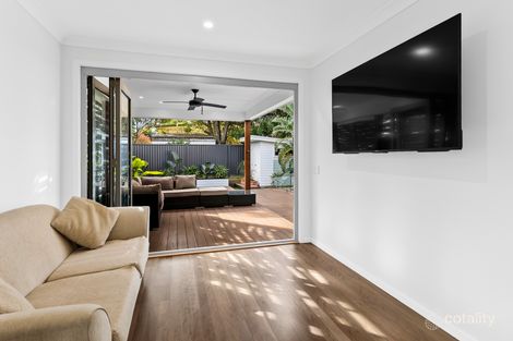 Property photo of 13 Twenty Fifth Avenue Palm Beach QLD 4221