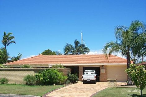 6 Wills Ct, Paradise Point, QLD 4216