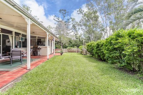 Property photo of 3 Woodfield Road Pullenvale QLD 4069