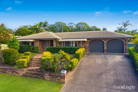 Property photo of 4 Clifford Court Capalaba QLD 4157