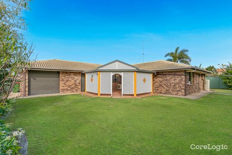 Property photo of 4 Clifford Court Capalaba QLD 4157