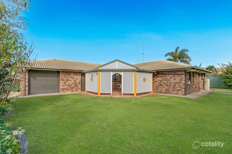 Property photo of 4 Clifford Court Capalaba QLD 4157