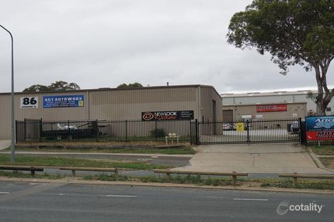 2/86 Hoskins St, Mitchell, ACT 2911