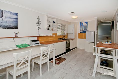 Property photo of 3 Cedar Drive Stapylton QLD 4207