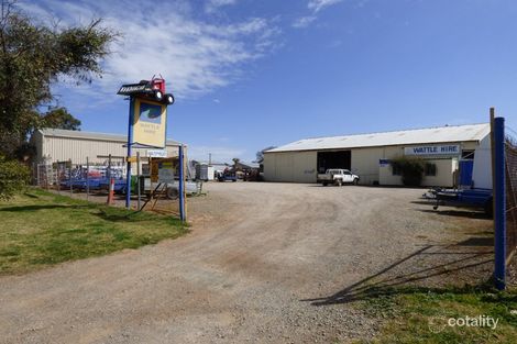 137-141 Hovell St, Cootamundra, NSW 2590