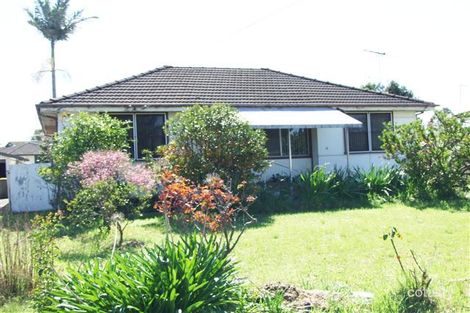 Property photo of 25 Nicholls Street Warwick Farm NSW 2170