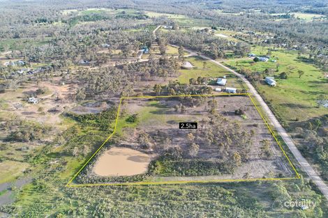 Property photo of 147 Meadows Lane Heathcote VIC 3523