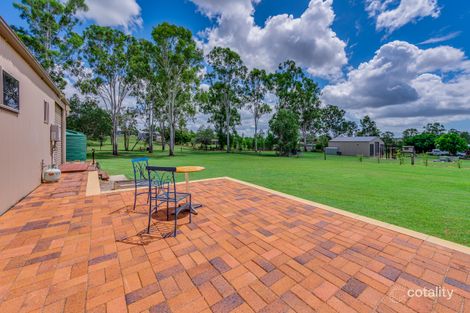 Property photo of 14 Nanando Drive Calliope QLD 4680