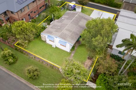 Property photo of 30 Queensway Street Upper Mount Gravatt QLD 4122