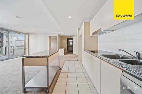 Property photo of 115/77 Northbourne Avenue Turner ACT 2612
