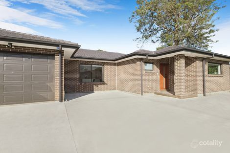Property photo of 6B Deakin Street West Ryde NSW 2114
