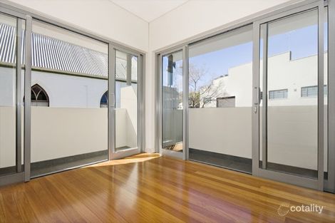 Property photo of 5/89 Mullens Street Balmain NSW 2041