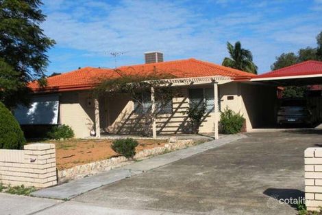 541 High Rd, Parkwood, WA 6147