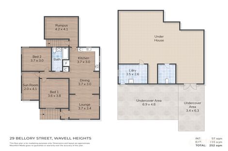 Property photo of 29 Belloy Street Wavell Heights QLD 4012