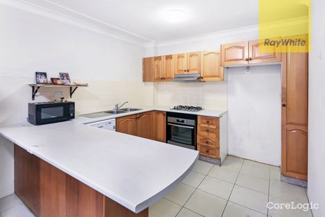 Property photo of 12/24 Bailey Street Westmead NSW 2145