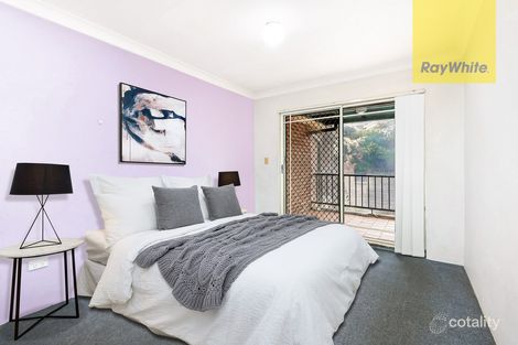 12/24 Bailey St, Westmead, NSW 2145