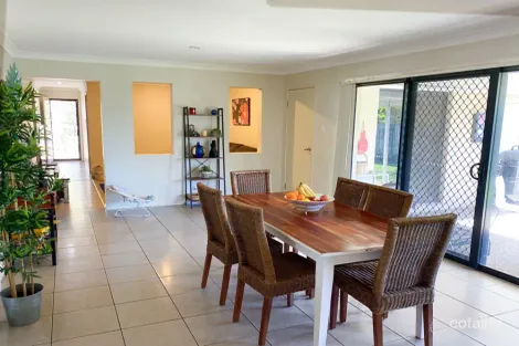 Property photo of 27 Aretha Lane Narangba QLD 4504