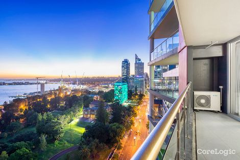 Property photo of 128/22 St Georges Terrace Perth WA 6000