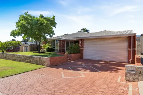 Property photo of 3 Maplewood Green Ellenbrook WA 6069