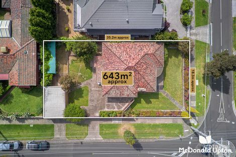 16 Tilba St, Aberfeldie, VIC 3040