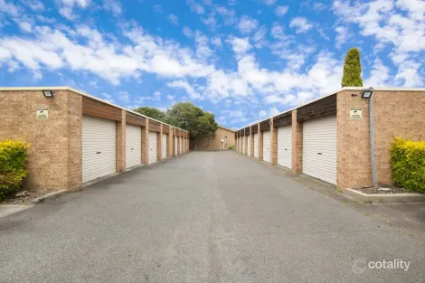 Property photo of 16/31-35 Niagara Street Armidale NSW 2350