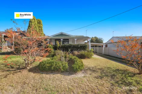Property photo of 3 Charles Street Tumut NSW 2720