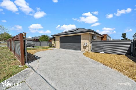 Property photo of 75 Cavenor Drive Rokeby TAS 7019