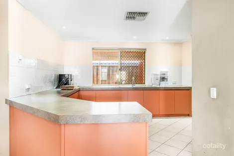 Property photo of 3 Maplewood Green Ellenbrook WA 6069