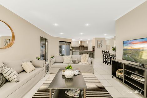 Property photo of 5 Pugh Street Middle Ridge QLD 4350