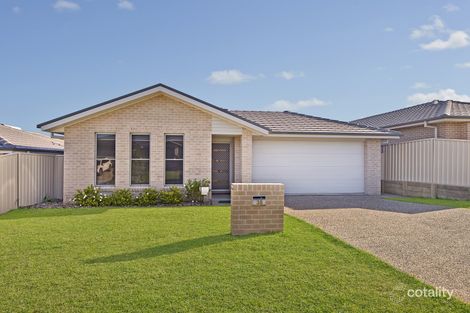 Property photo of 38A Kyla Crescent Port Macquarie NSW 2444