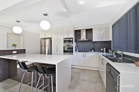 Property photo of 38A Kyla Crescent Port Macquarie NSW 2444