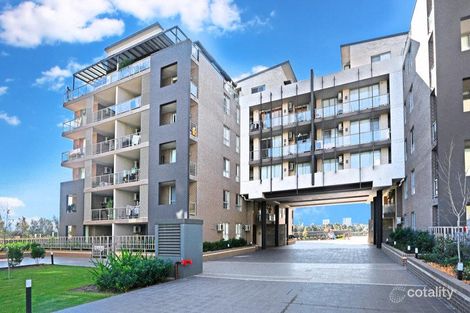 17/78 Marlborough Rd, Homebush West, NSW 2140