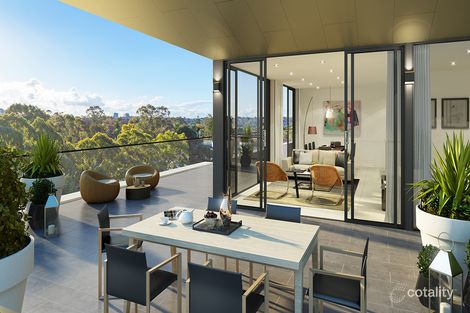 Property photo of 2201D/101 Waterloo Road Macquarie Park NSW 2113