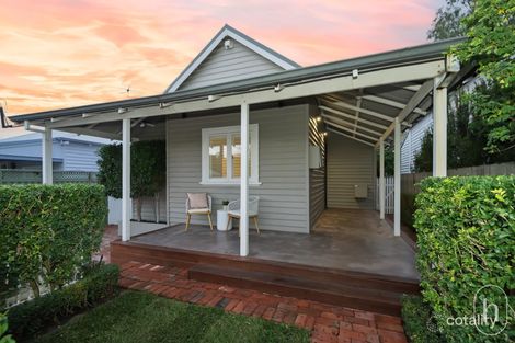 Property photo of 6 Muriel Place Leederville WA 6007