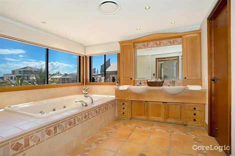 Property photo of 34 Norseman Court Surfers Paradise QLD 4217