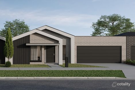 521 Plymouth Bvd, Clyde North, VIC 3978