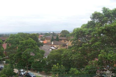 Property photo of 5/16 Webbs Avenue Ashfield NSW 2131