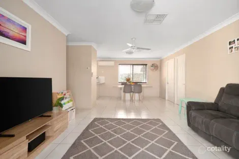 Property photo of 16/24 Riverview Street Emerald QLD 4720