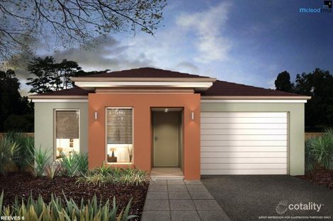 Property photo of 43 Koukoura Drive Epping VIC 3076
