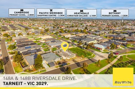 Property photo of 148A Riversdale Drive Tarneit VIC 3029