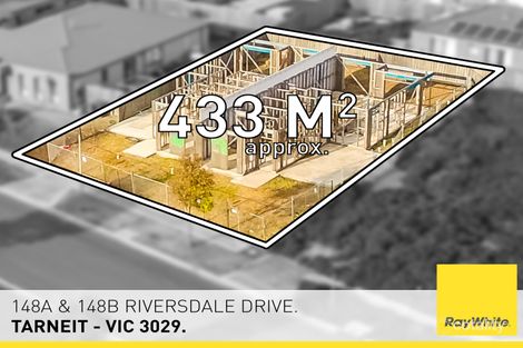 Property photo of 148A Riversdale Drive Tarneit VIC 3029