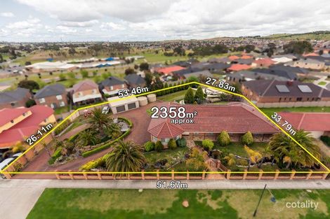 Property photo of 325 Gordons Road South Morang VIC 3752