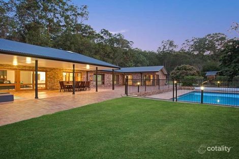 Property photo of 14 Phoebe Court Bunya QLD 4055